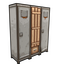 Pixel Locker