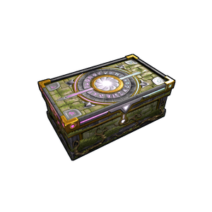 Altar Large Box