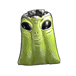 UAP Pilot Sleeping Bag