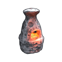 Moon Furnace