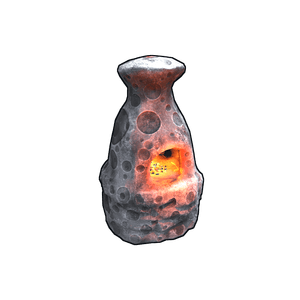 Moon Furnace