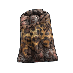 Neanderthal Sleeping Stone