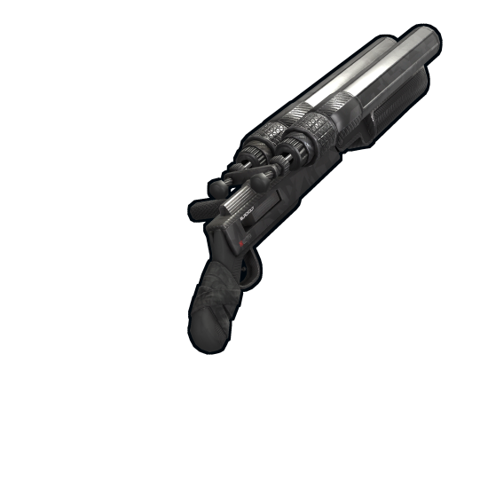 Blackout DBS in Rust