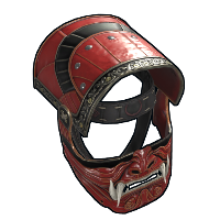 Ronin Helmet