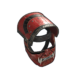 Ronin Helmet