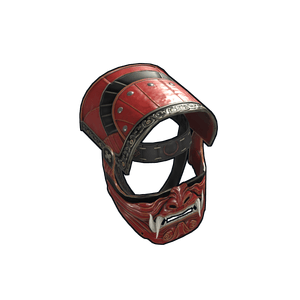Ronin Helmet