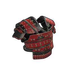 Ronin Vest