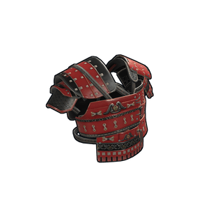 Ronin Vest