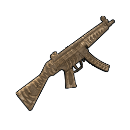 Fossil MP5