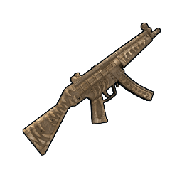Fossil MP5