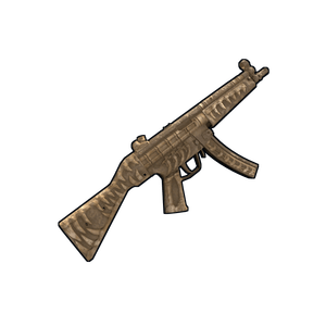 Fossil MP5
