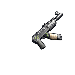 Bullseye AR