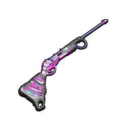 Chameleon Bolt Rifle