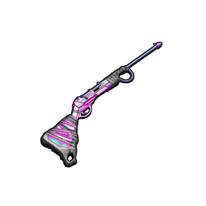 Chameleon Bolt Rifle
