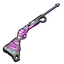 Chameleon Bolt Rifle