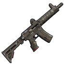 Modern Military LR