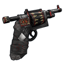 Soul Eater Revolver