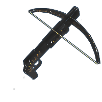 Soulless Legion Crossbow