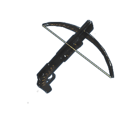 Soulless Legion Crossbow