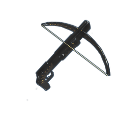Soulless Legion Crossbow