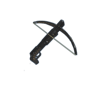 Soulless Legion Crossbow