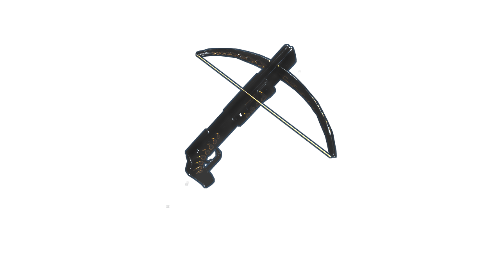 Soulless Legion Crossbow