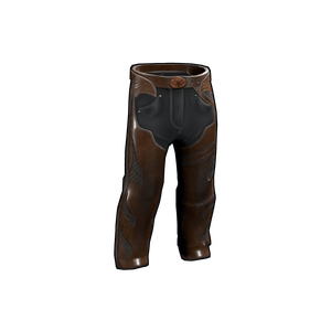 Banditos Pants