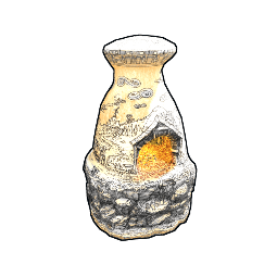 Charcoal Stories Furnace