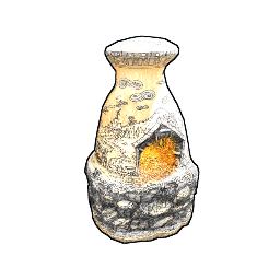 Charcoal Stories Furnace