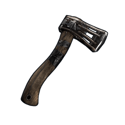 Rebirth Hatchet