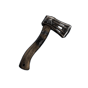 Rebirth Hatchet