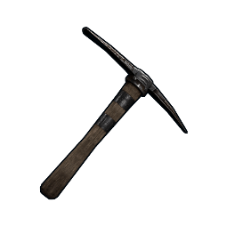 Rebirth Pickaxe