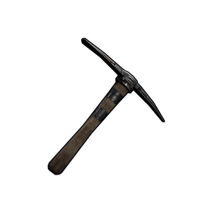 Rebirth Pickaxe