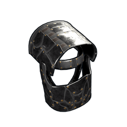 Hardsuit Helmet