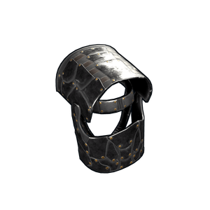 Hardsuit Helmet