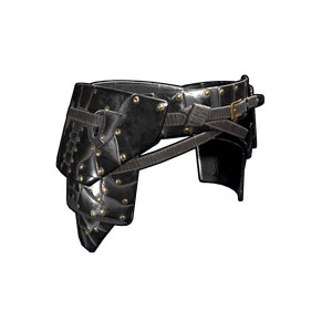 Hardsuit Kilt