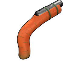 Carrot Eoka