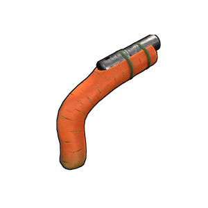 Carrot Eoka