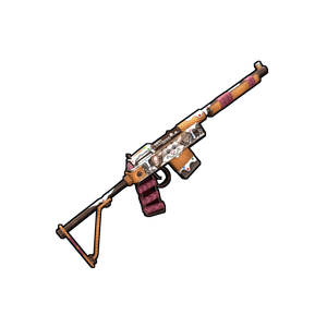Bunny Blaster