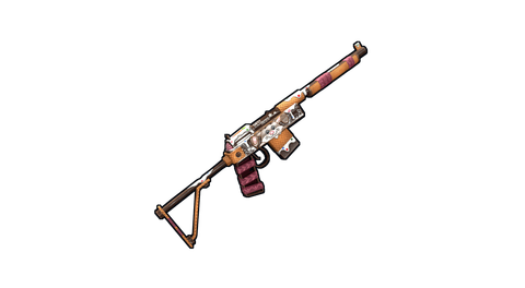 Rust - Bunny Blaster Şuan Stokta Yok | GameSatış