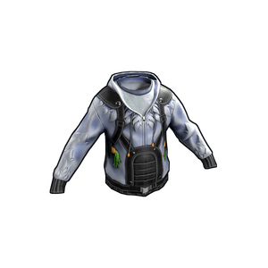 Guardian of Easter Hoodie