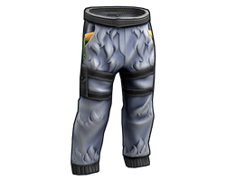 Guardian of Easter Pants