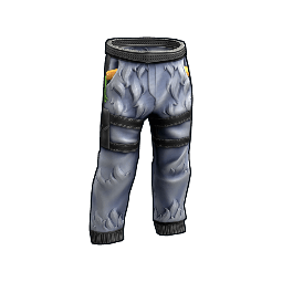 Guardian of Easter Pants