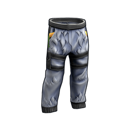 Guardian of Easter Pants