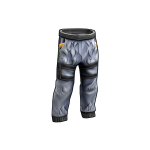 Guardian of Easter Pants