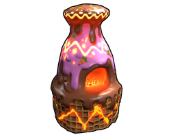 Sweet Furnace