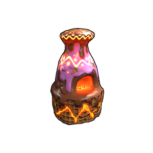 Sweet Furnace