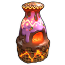 Sweet Furnace