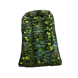 Fireflies Sleeping Bag