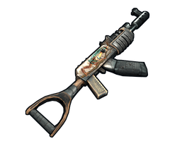 Deep Jungle AR